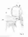 Fig. 03 - SYSTEM FOR ASSITANCE IN TRANSITION BETWEEN STANDING AND SITTING AND BETWEEN SITTING AND STANDING