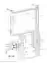 Fig. 10 - Telescoping assembly for use on a patient support apparatus