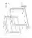 Fig. 11 - Telescoping assembly for use on a patient support apparatus