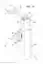 Fig. 13 - Telescoping assembly for use on a patient support apparatus