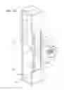 Fig. 17 - Telescoping assembly for use on a patient support apparatus