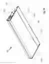 Fig. 19 - PATIENT TRANSFER DEVICE