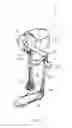 Fig. 03 - Walking training apparatus and walking training method therefor
