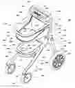 Fig. 01 - Mobility assistance device