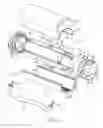 Fig. 03 - Massage foam roller apparatus and system