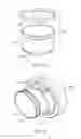 Fig. 09 - Massage foam roller apparatus and system