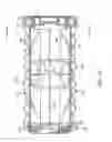 Fig. 14 - Massage foam roller apparatus and system
