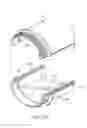 Fig. 17 - Massage foam roller apparatus and system