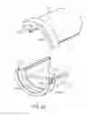 Fig. 18 - Massage foam roller apparatus and system