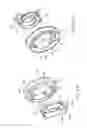 Fig. 19 - Massage foam roller apparatus and system