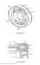 Fig. 20 - Massage foam roller apparatus and system