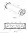 Fig. 22 - Massage foam roller apparatus and system