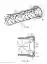 Fig. 23 - Massage foam roller apparatus and system