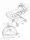 Fig. 02 - CPR gurney