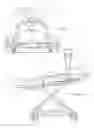 Fig. 04 - CPR gurney