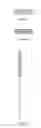 Fig. 06 - MERIDIAN BENDING NEEDLING METHOD AND FILIFORM MERGE CLUSTER NEEDLE DEVICE