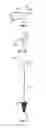 Fig. 07 - Feeding bottle apparatus