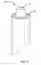 Fig. 04 - Stand for supporting a baby bottle and a method thereof
