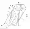Fig. 09 - Bracket for feeding tube connector