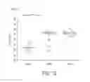 Fig. 13 - Nanoparticle compositions
