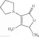 Fig. 16 - Methods for treating occular irritation involving tearing by administering modulators of TRPM8