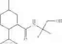 Fig. 19 - Methods for treating occular irritation involving tearing by administering modulators of TRPM8