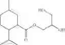 Fig. 23 - Methods for treating occular irritation involving tearing by administering modulators of TRPM8