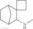Fig. 06 - NICOTINIC RECEPTOR NON-COMPETITIVE ANTAGONISTS