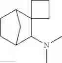 Fig. 09 - NICOTINIC RECEPTOR NON-COMPETITIVE ANTAGONISTS
