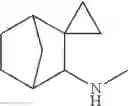 Fig. 10 - NICOTINIC RECEPTOR NON-COMPETITIVE ANTAGONISTS