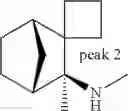 Fig. 13 - NICOTINIC RECEPTOR NON-COMPETITIVE ANTAGONISTS