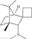Fig. 19 - NICOTINIC RECEPTOR NON-COMPETITIVE ANTAGONISTS