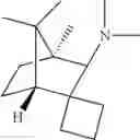 Fig. 20 - NICOTINIC RECEPTOR NON-COMPETITIVE ANTAGONISTS