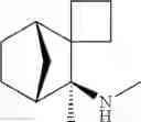 Fig. 26 - NICOTINIC RECEPTOR NON-COMPETITIVE ANTAGONISTS
