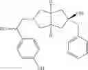 Fig. 178 - Selective octahydro-cyclopenta[C] pyrrole negative modulators of NR2B