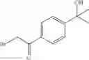Fig. 185 - Selective octahydro-cyclopenta[C] pyrrole negative modulators of NR2B