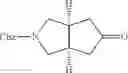 Fig. 19 - Selective octahydro-cyclopenta[C] pyrrole negative modulators of NR2B