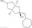 Fig. 232 - Selective octahydro-cyclopenta[C] pyrrole negative modulators of NR2B