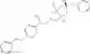 Fig. 273 - Selective octahydro-cyclopenta[C] pyrrole negative modulators of NR2B