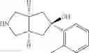 Fig. 30 - Selective octahydro-cyclopenta[C] pyrrole negative modulators of NR2B