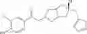 Fig. 331 - Selective octahydro-cyclopenta[C] pyrrole negative modulators of NR2B