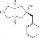 Fig. 403 - Selective octahydro-cyclopenta[C] pyrrole negative modulators of NR2B