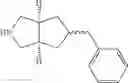 Fig. 409 - Selective octahydro-cyclopenta[C] pyrrole negative modulators of NR2B