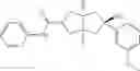 Fig. 490 - Selective octahydro-cyclopenta[C] pyrrole negative modulators of NR2B