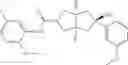 Fig. 494 - Selective octahydro-cyclopenta[C] pyrrole negative modulators of NR2B