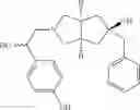 Fig. 593 - Selective octahydro-cyclopenta[C] pyrrole negative modulators of NR2B