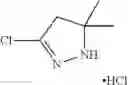Fig. 334 - Dihydropyrazoles