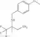 Fig. 101 - Pyridine and pyrazine derivative for the treatment of CF