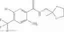 Fig. 31 - Pyridine and pyrazine derivative for the treatment of CF