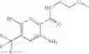 Fig. 32 - Pyridine and pyrazine derivative for the treatment of CF